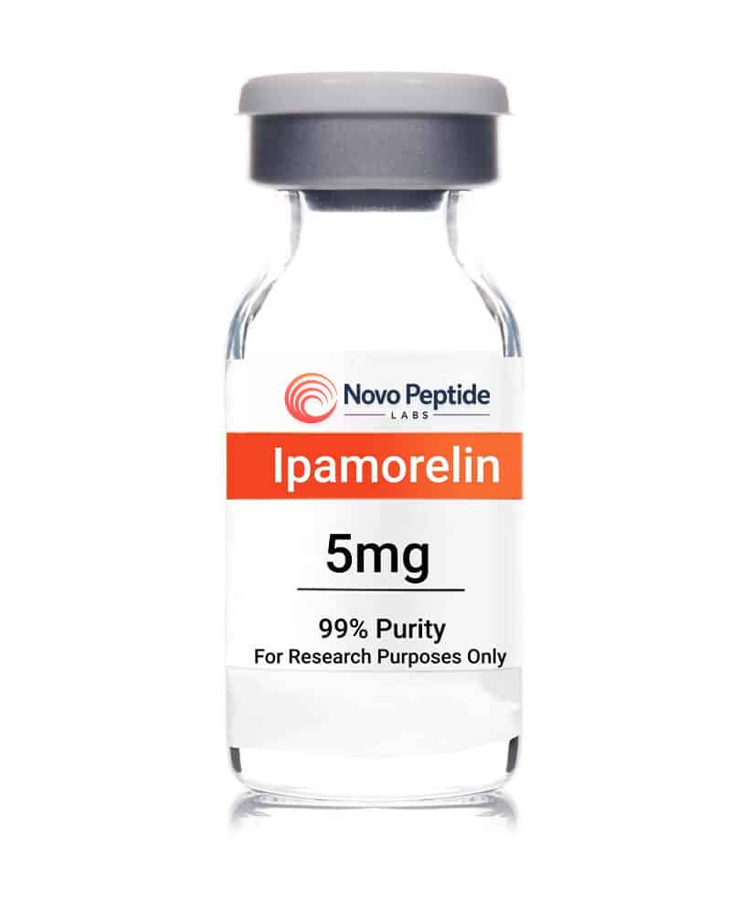 Ipamorelin 5mg