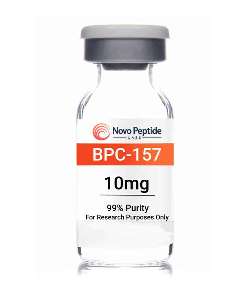 BPC-157 10mg