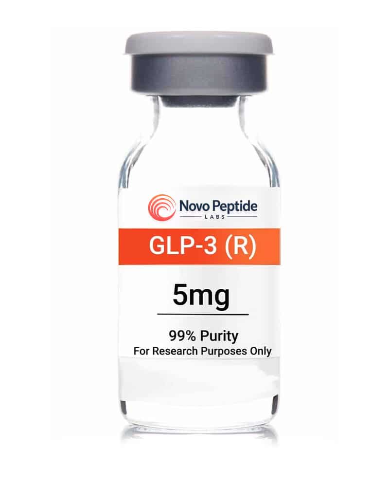 GLP-3 (R) 5mg