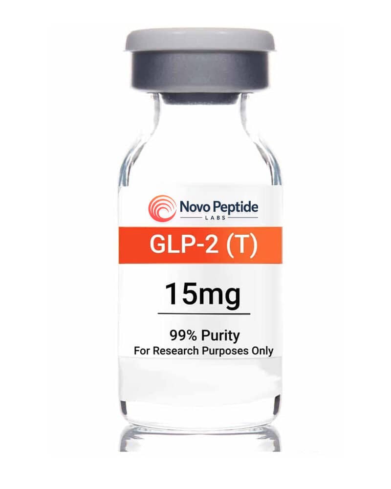 GLP-2 (T) 15mg