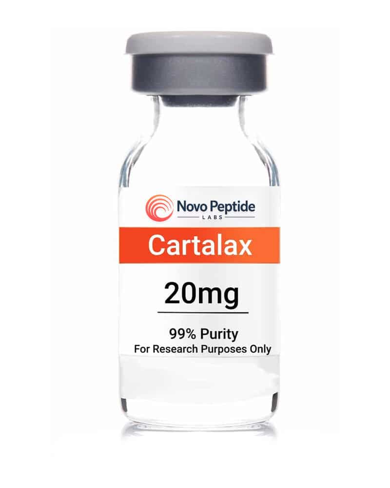 Cartalax 20mg