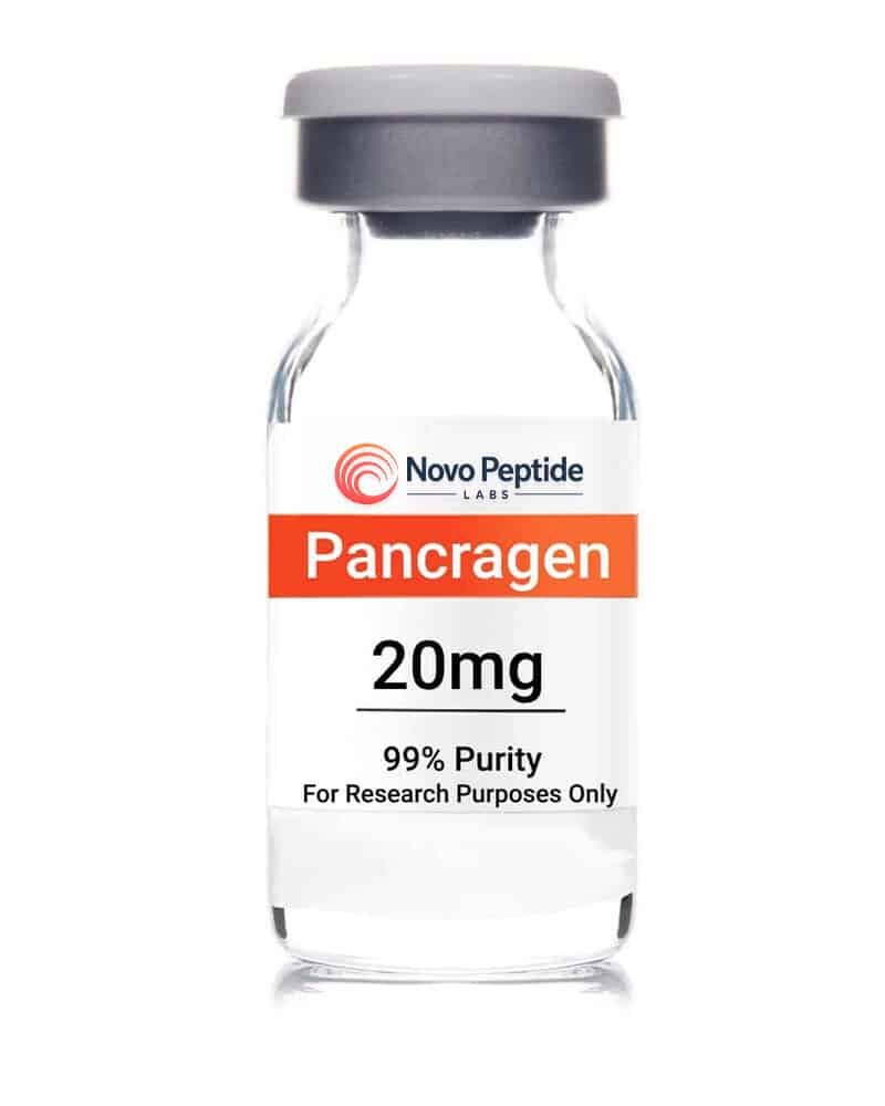 Pancragen 20mg