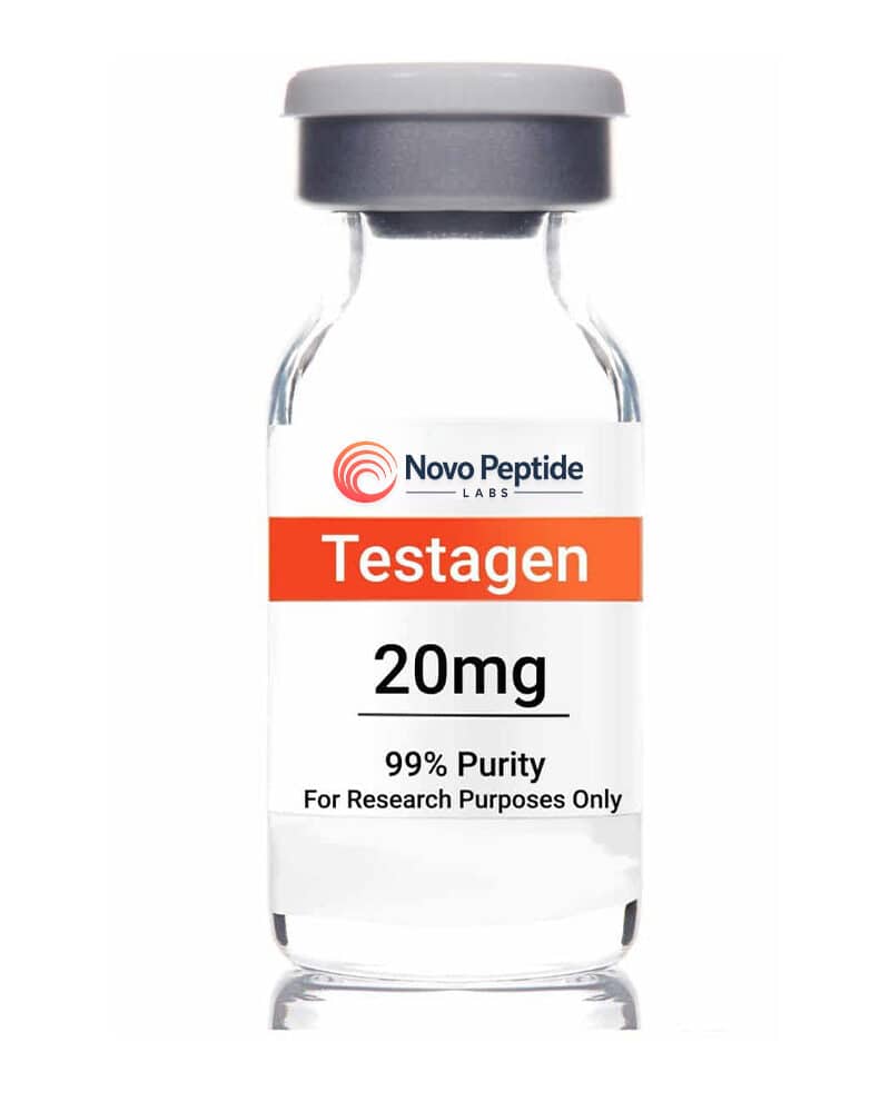 Testagen 20mg