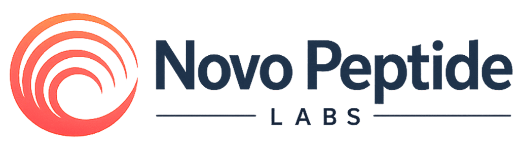 Novopeptidelabs Peptides